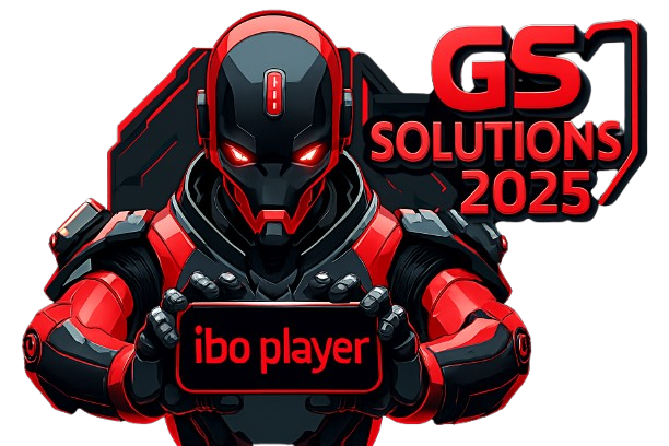 IBO PLAYER